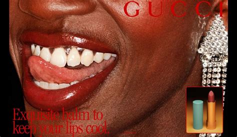 gucci lippen|Gucci lip.